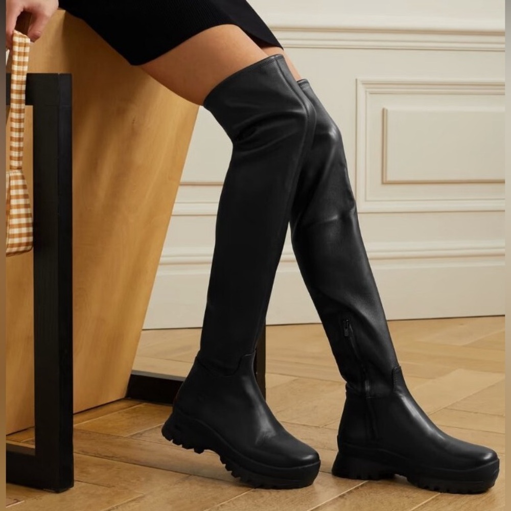 Loeffler Randall Irma Boot